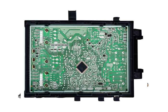 Điều hòa Mitsubishi Electric Inverter 12000 BTU 1 chiều MSY-JA35VF